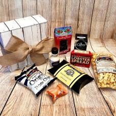 Glacier Bay Gift Box